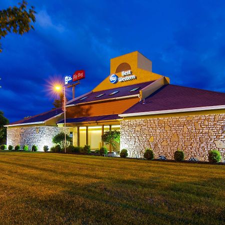 Best Western Clermont Cherry Grove Esterno foto