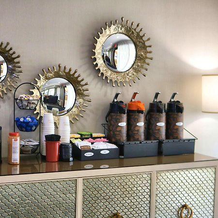 Best Western Clermont Cherry Grove Interno foto