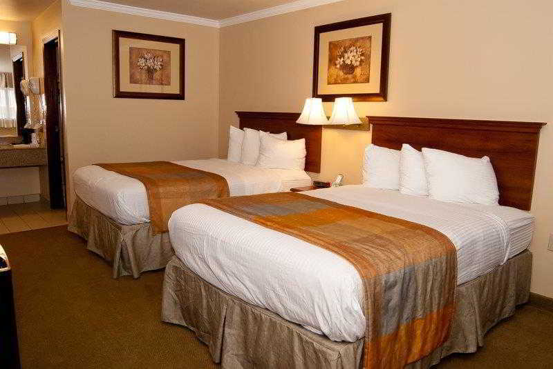 Best Western Clermont Cherry Grove Camera foto