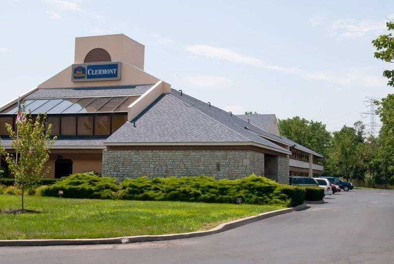 Best Western Clermont Cherry Grove Esterno foto