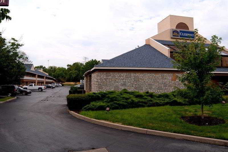 Best Western Clermont Cherry Grove Esterno foto