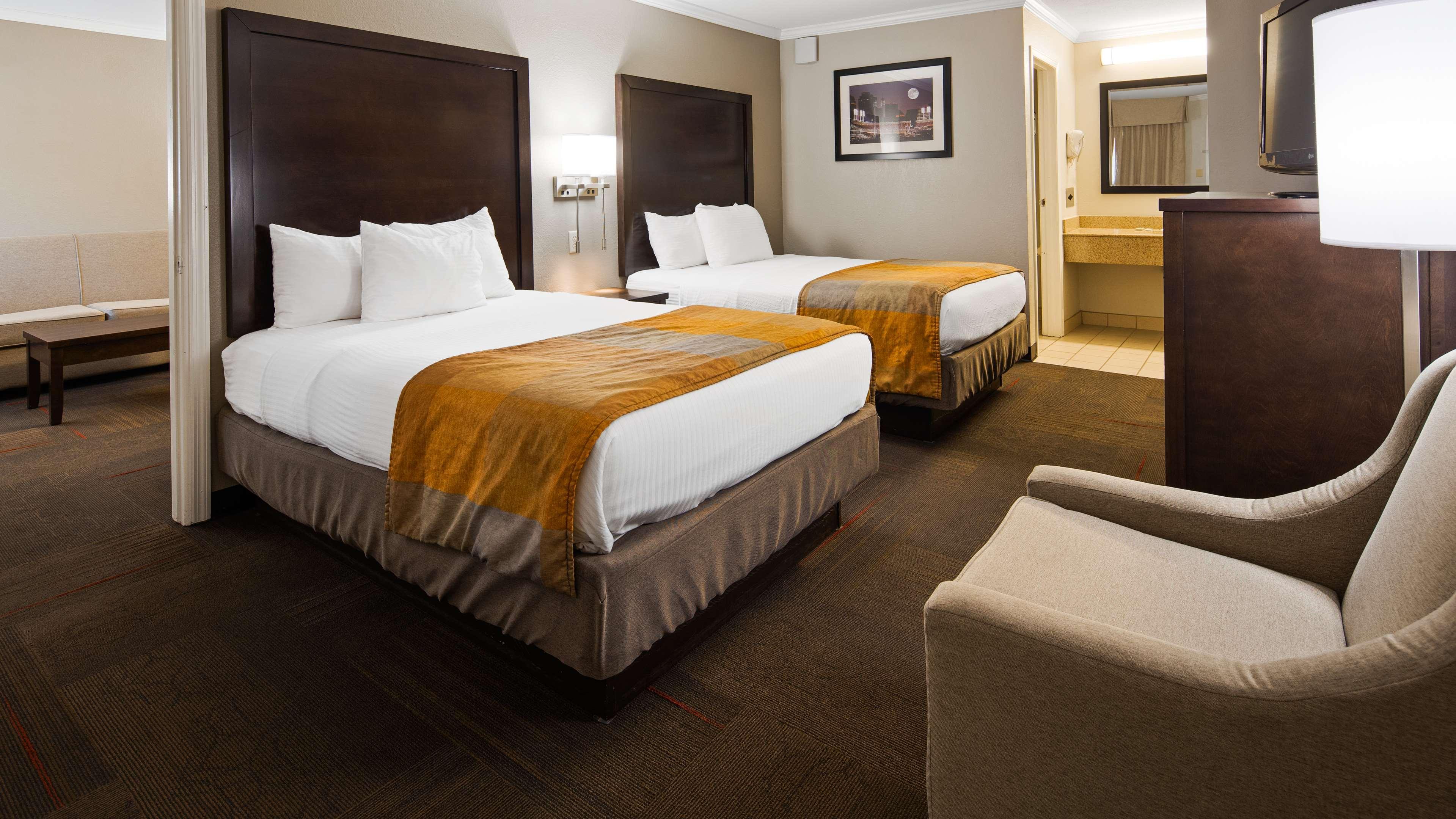 Best Western Clermont Cherry Grove Esterno foto