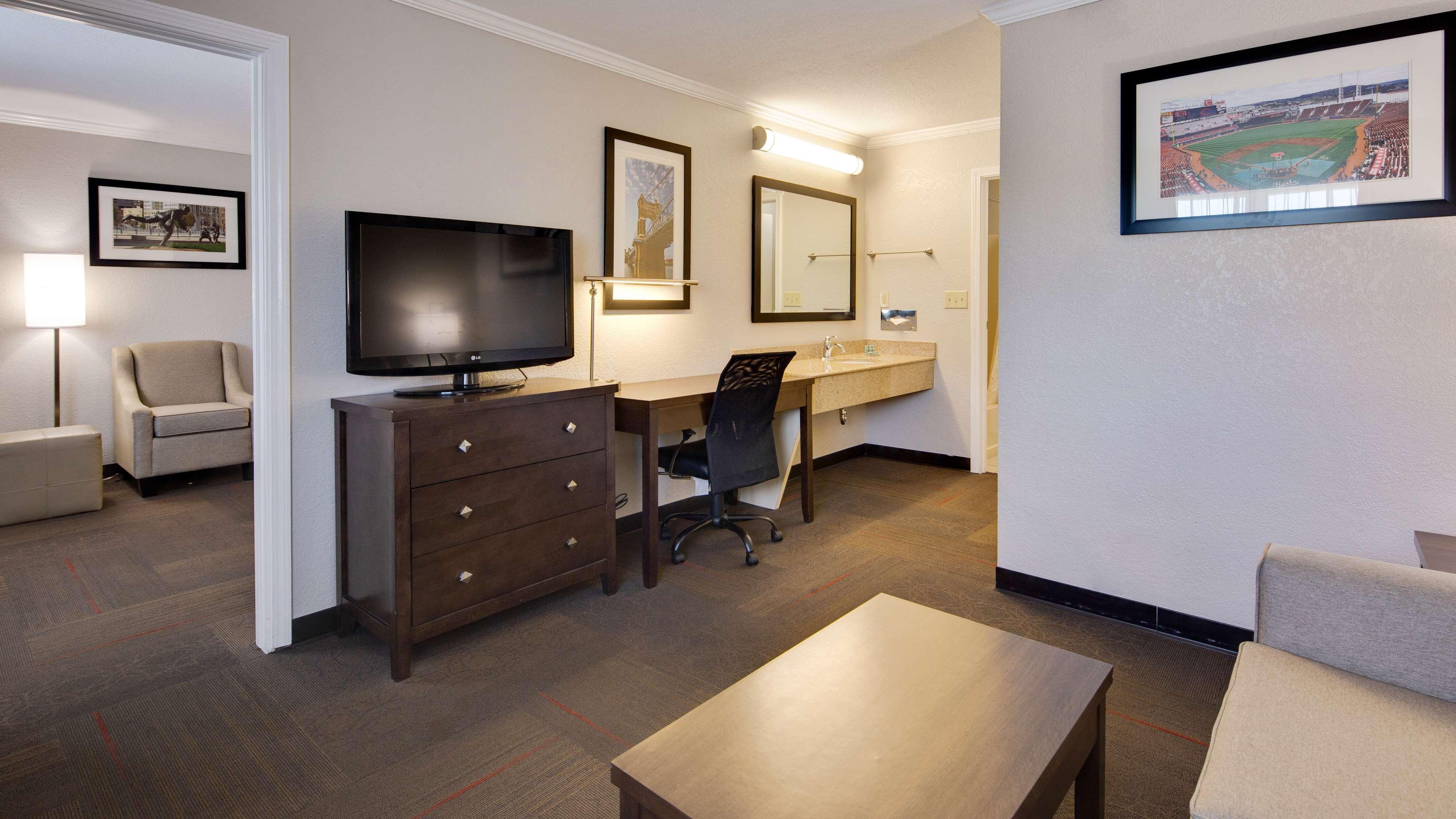 Best Western Clermont Cherry Grove Esterno foto