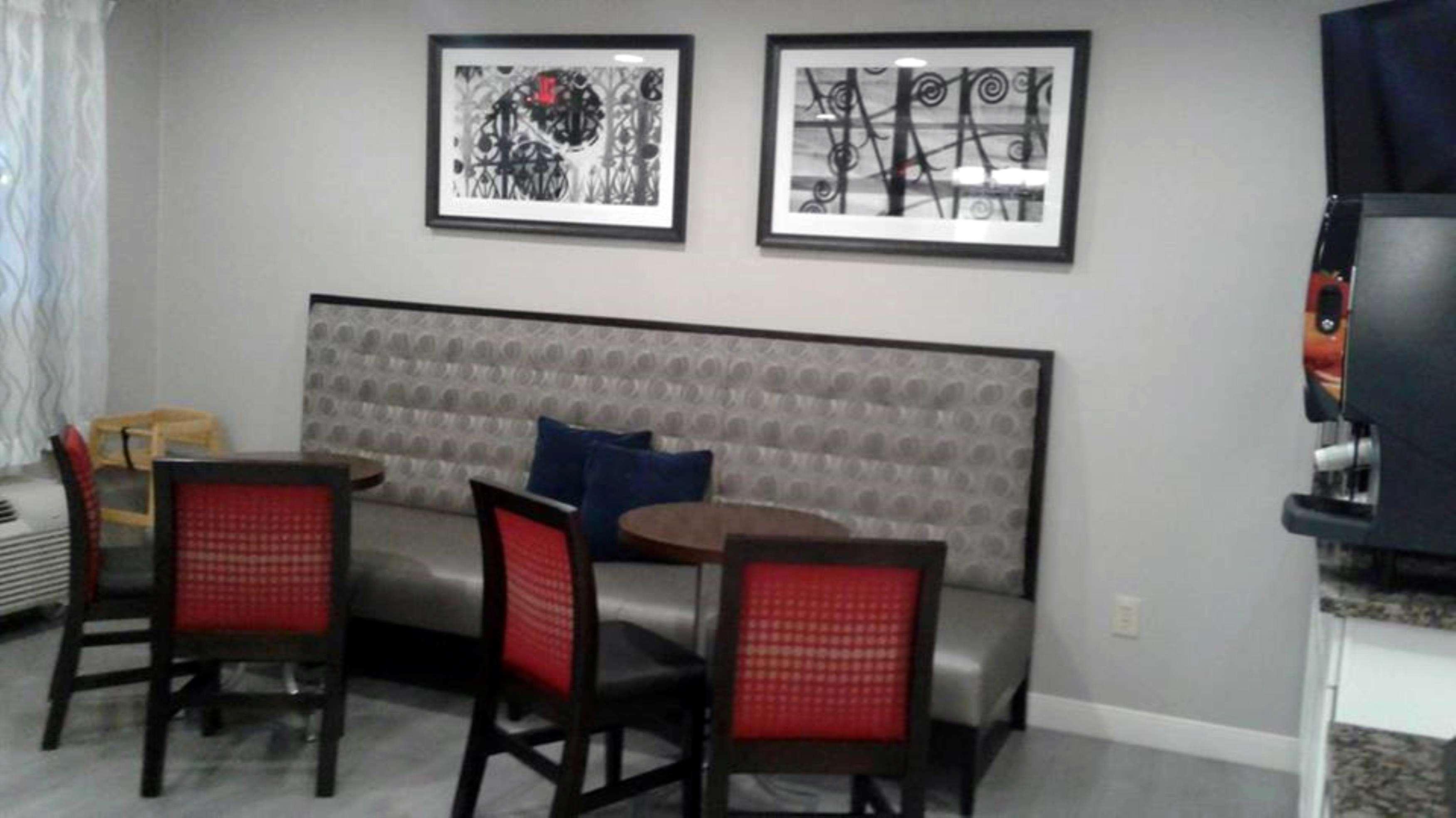 Best Western Clermont Cherry Grove Esterno foto