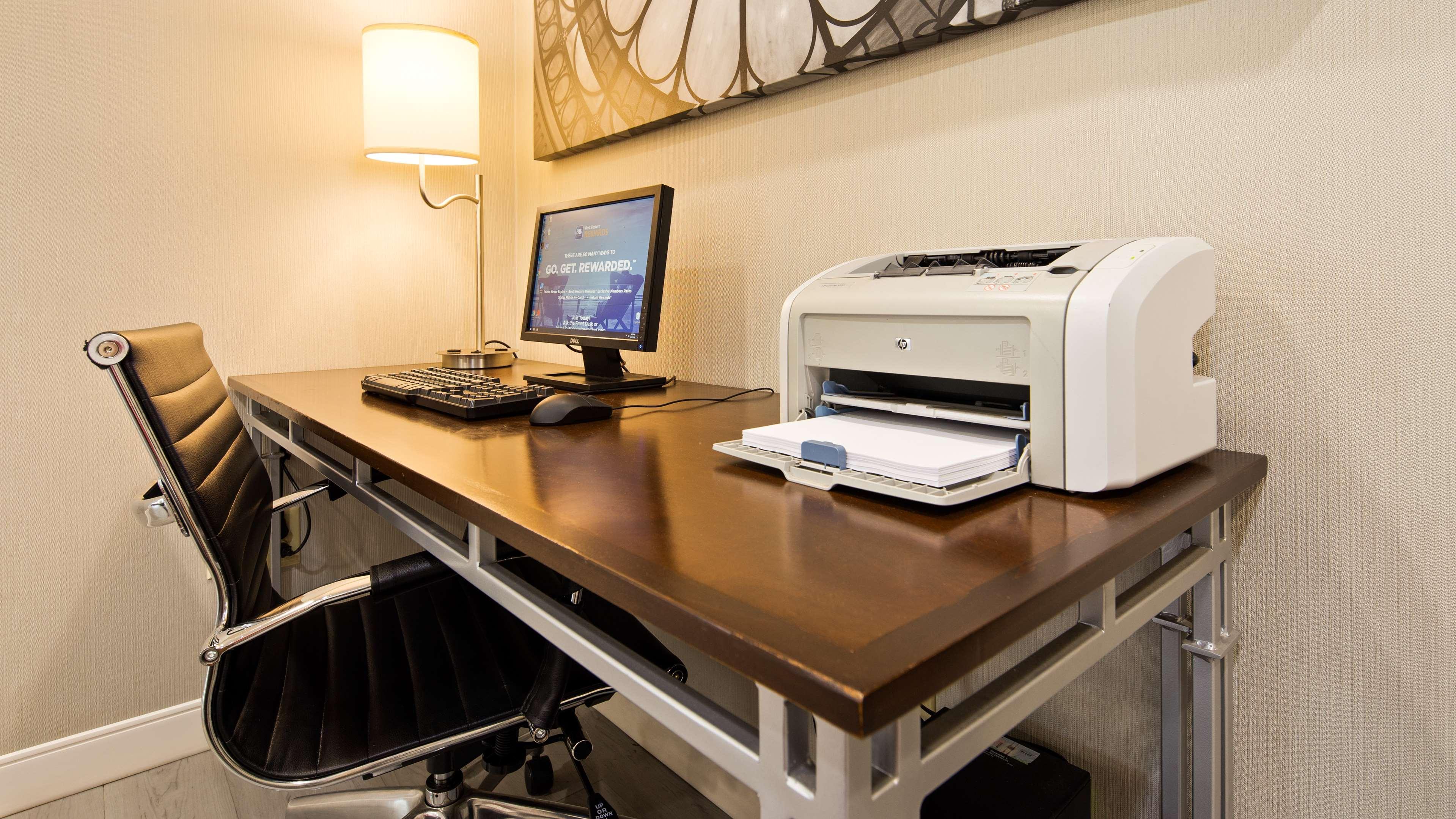 Best Western Clermont Cherry Grove Esterno foto