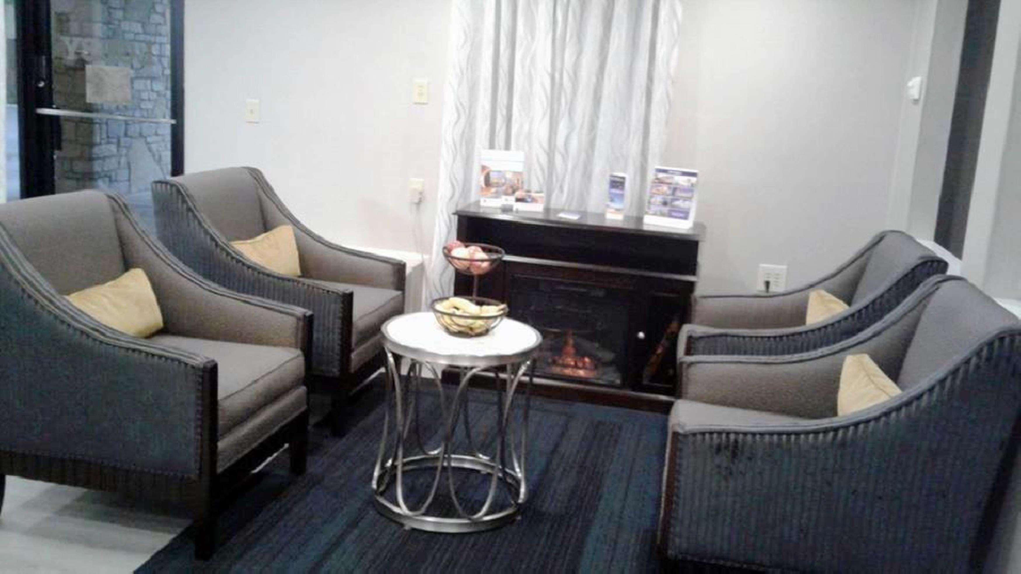 Best Western Clermont Cherry Grove Esterno foto