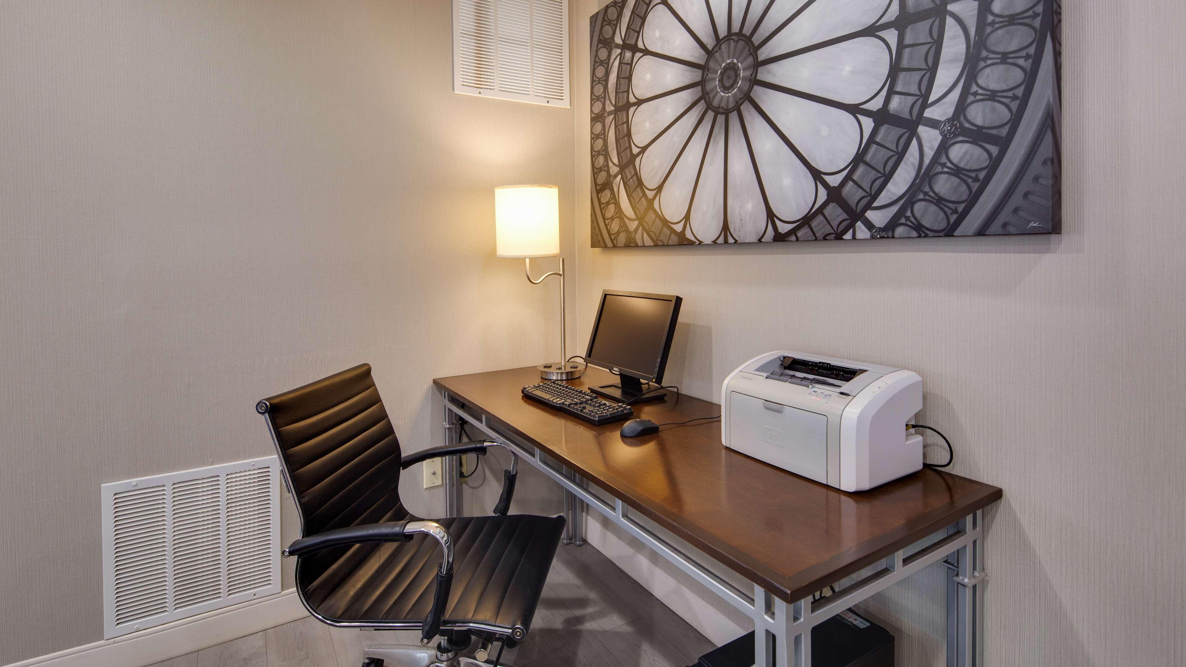 Best Western Clermont Cherry Grove Esterno foto