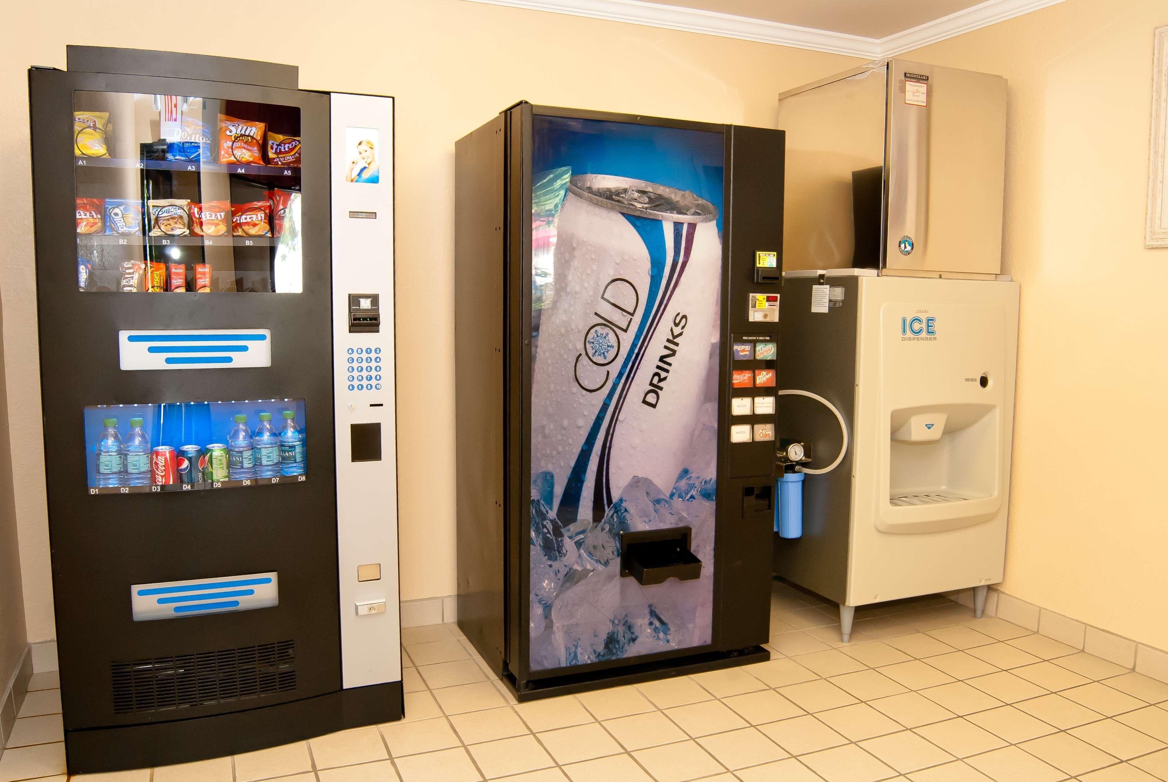 Best Western Clermont Cherry Grove Esterno foto