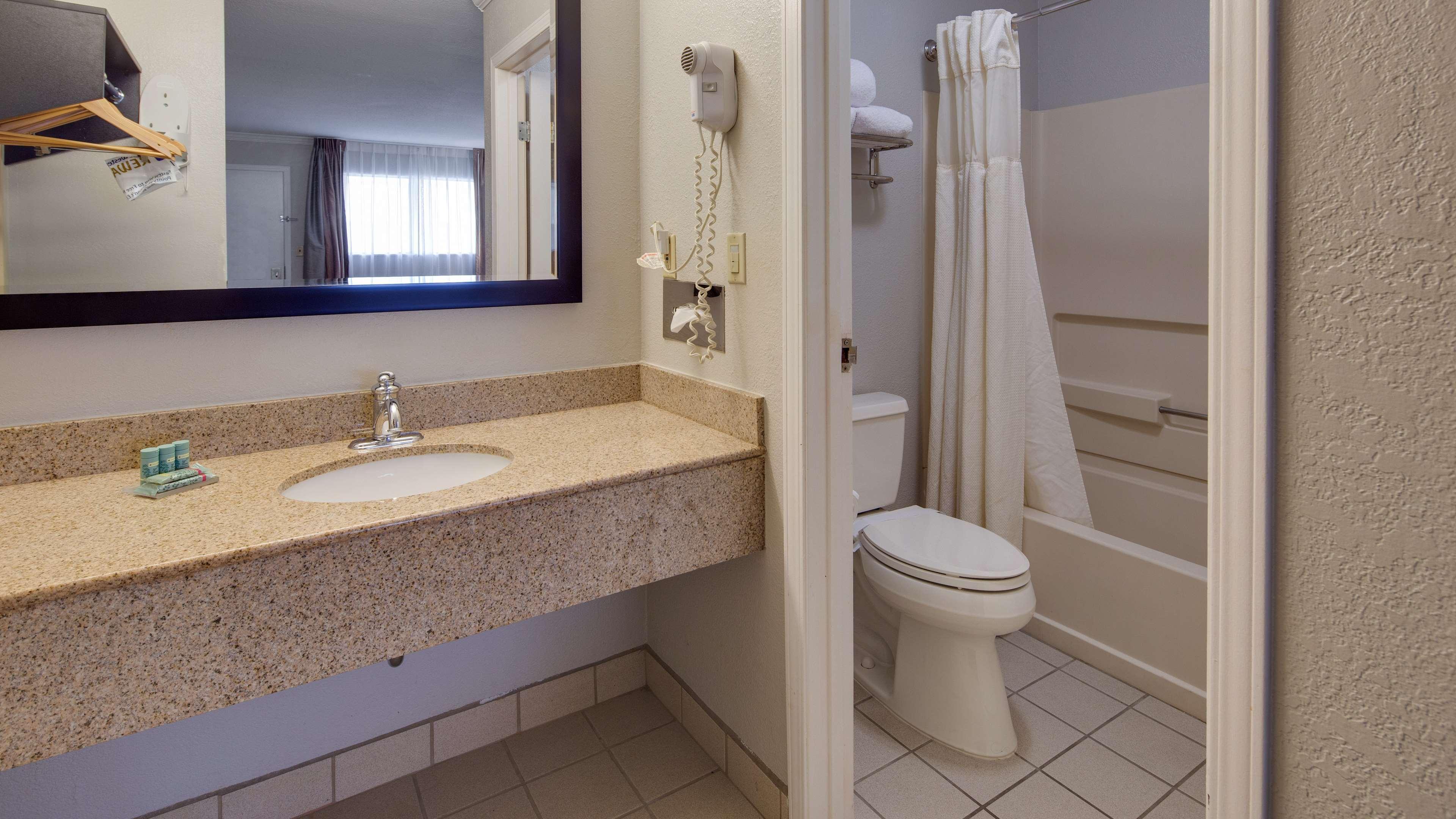 Best Western Clermont Cherry Grove Esterno foto