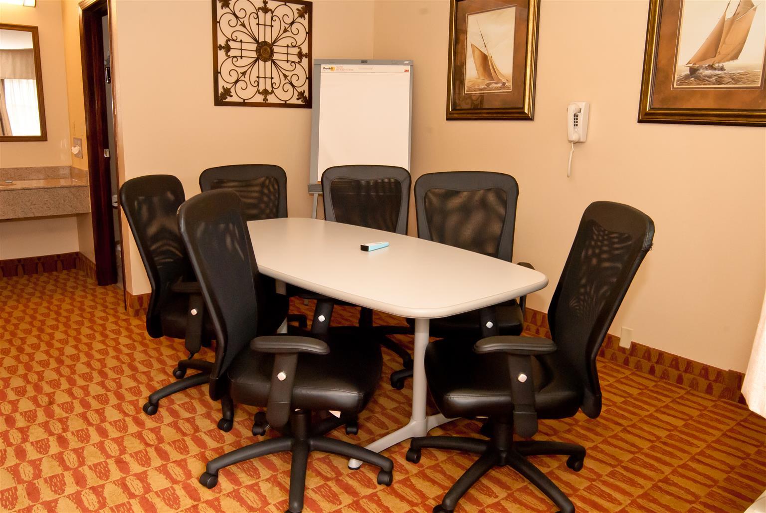 Best Western Clermont Cherry Grove Affari foto