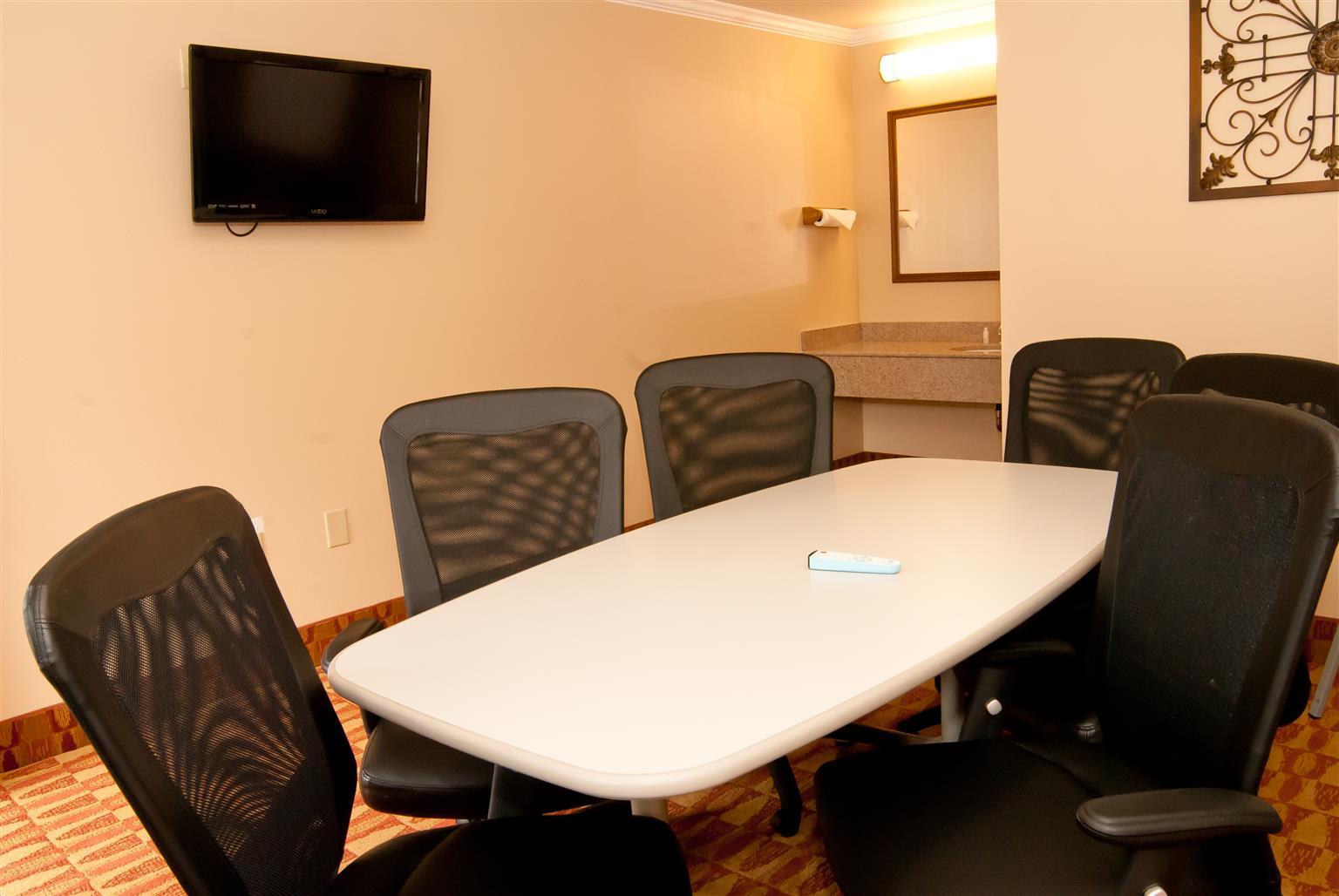 Best Western Clermont Cherry Grove Affari foto