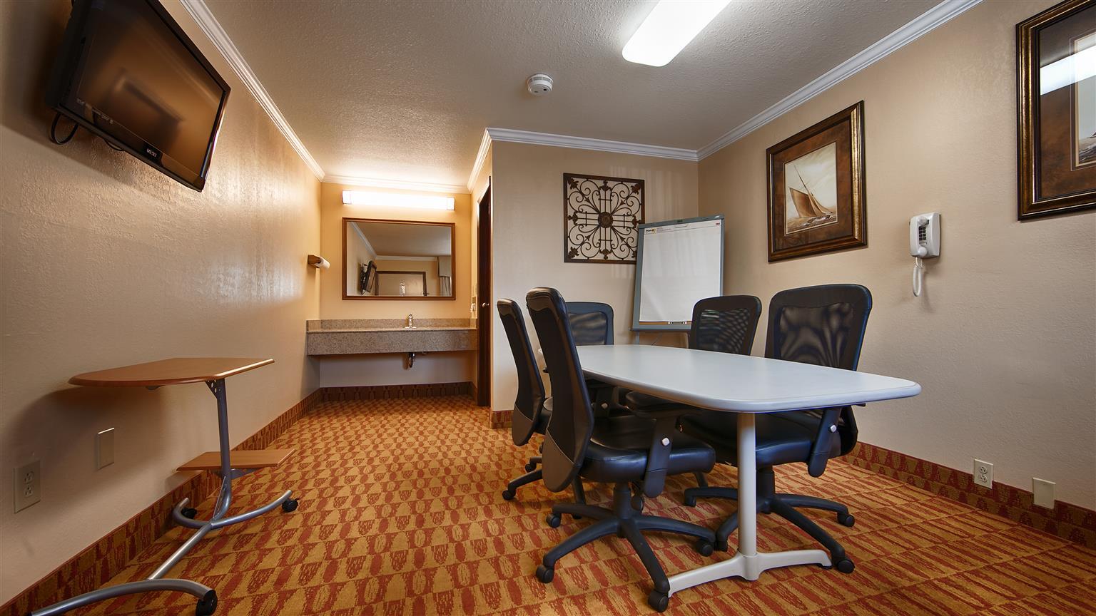 Best Western Clermont Cherry Grove Esterno foto