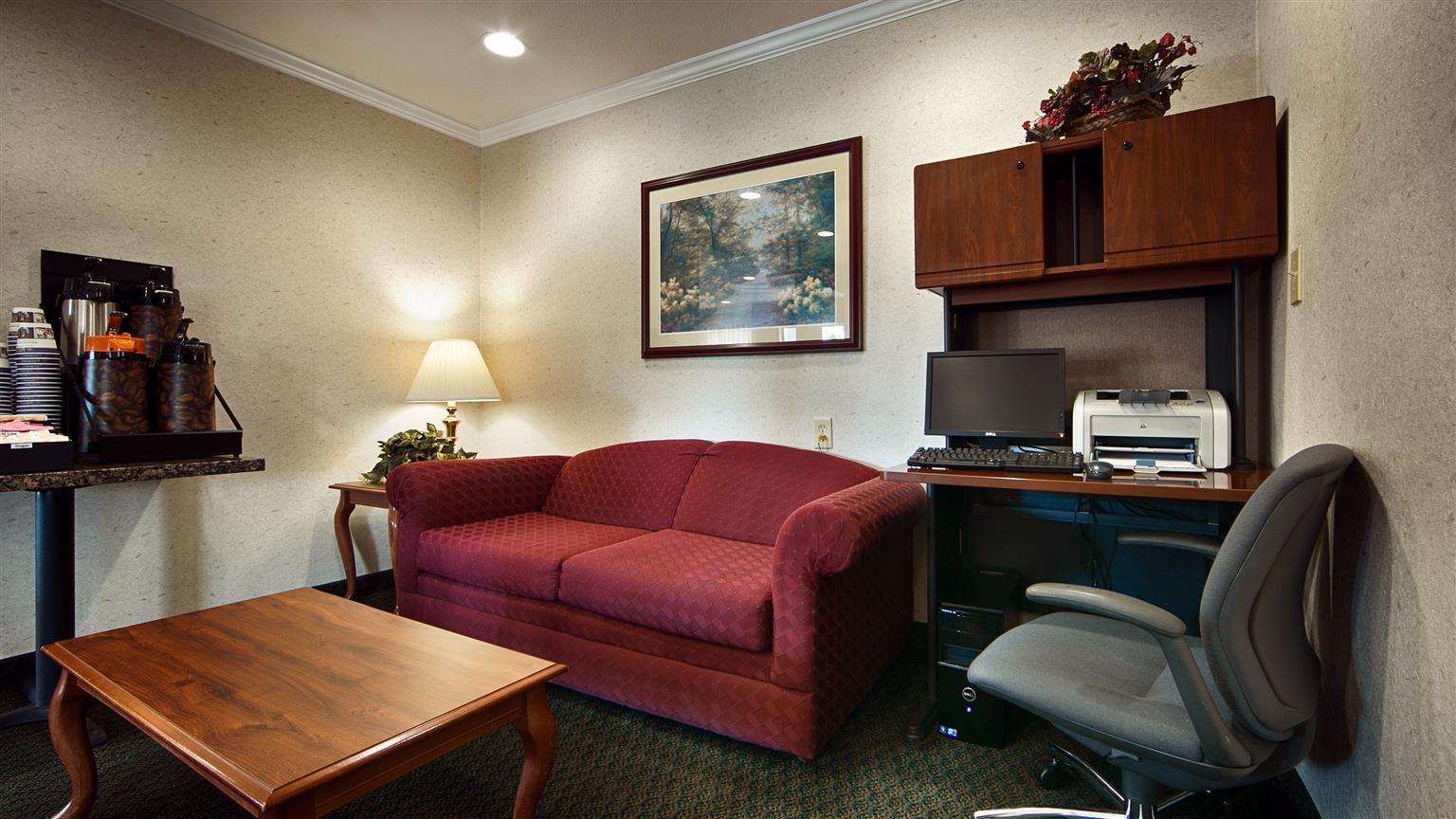 Best Western Clermont Cherry Grove Esterno foto