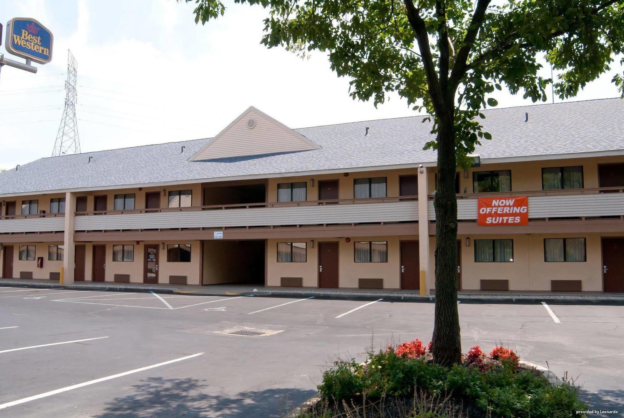 Best Western Clermont Cherry Grove Esterno foto