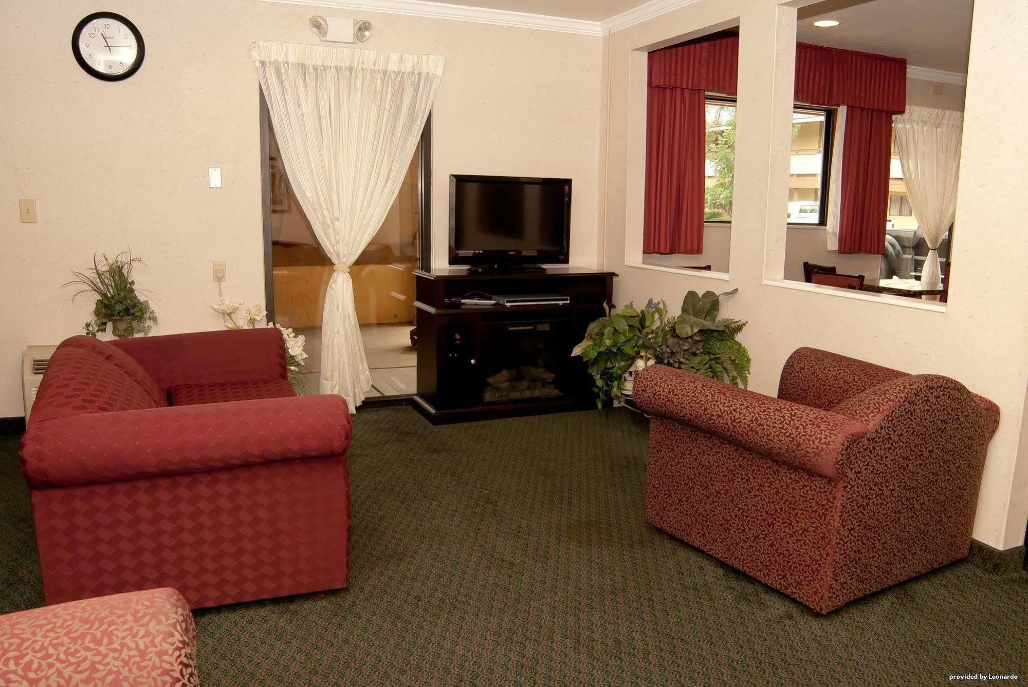 Best Western Clermont Cherry Grove Camera foto