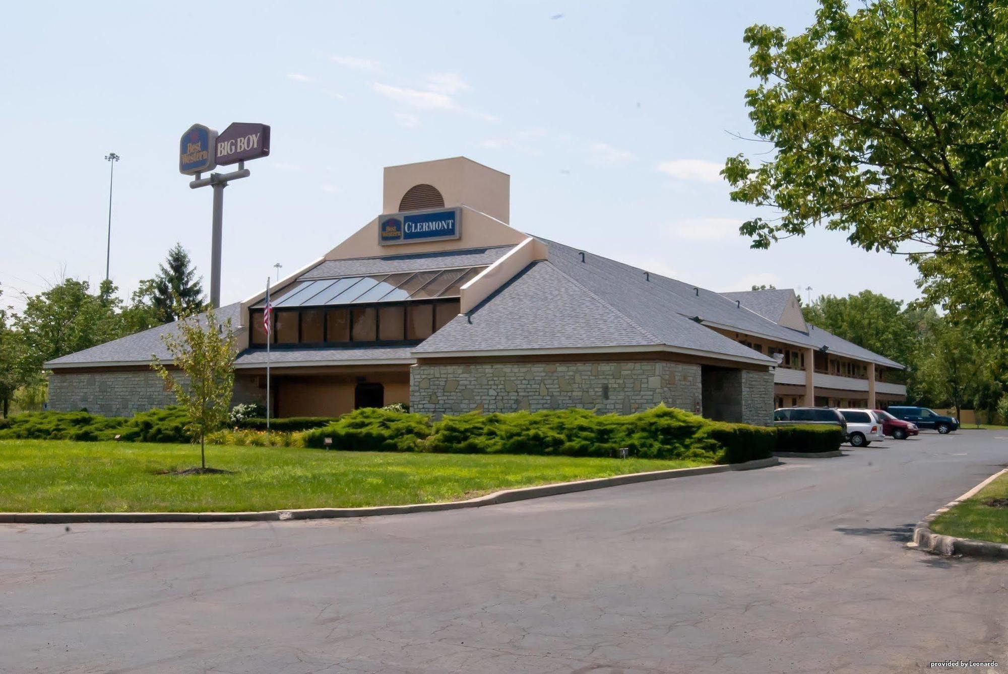 Best Western Clermont Cherry Grove Esterno foto
