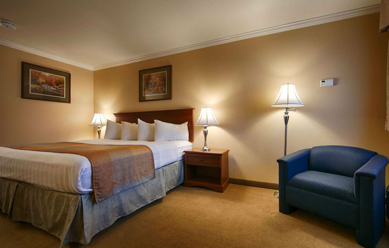 Best Western Clermont Cherry Grove Esterno foto