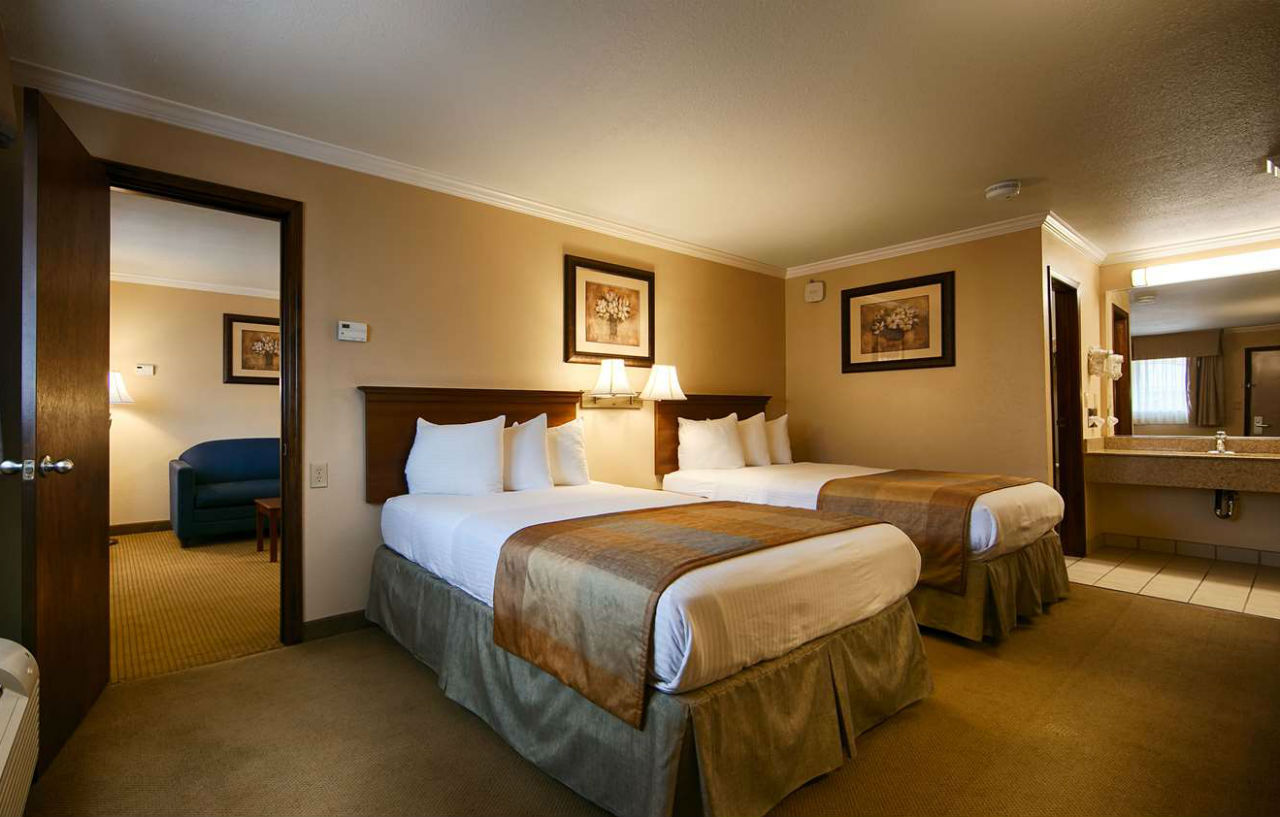 Best Western Clermont Cherry Grove Esterno foto
