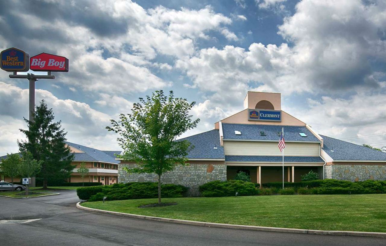 Best Western Clermont Cherry Grove Esterno foto